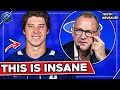 Marner Reveals TRUTH on Future with Leafs...