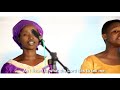 HAHIRWA BY LA SOURCE CHOIR GISENYI ( Official HD Video 2016 VOL1)