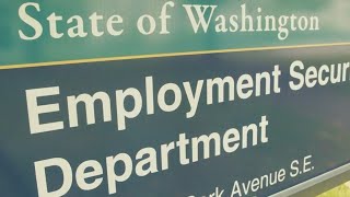 55,000 people may have to pay back portion of Washington unemployment benefits