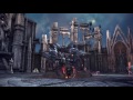 tera dreadspire returns season 2 ds2