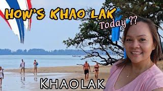 How is Khao Lak today? | Khaolak Thailand