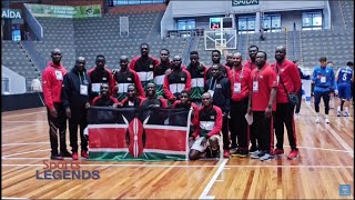 Abdalla Kent Basket Ball Coaching Career \u0026 The Impact He Had In His Players || Sports Legend