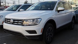 2020 Volkswagen Tiguan Baltimore MD Parkville, MD #O0044853 - SOLD