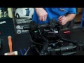 mgi navigator quad gearbox replacement tutorial