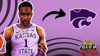 BREAKING: Ugonna Onyenso commits to Kansas State | The Wildcats are Big 12 title contenders?