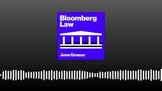 Trump Grabs Agency Power \u0026 J\u0026J Bankruptcy Trial | Bloomberg Law