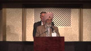 Prayer from Dr. Balwant Singh Hansra - 2012 Chicago Leadership Prayer Breakfast