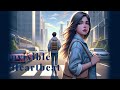 Invisible Heartbeat 🌙 | Lofi Song for One-Sided Love & Quiet Reflections | chill