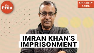 Pakistan Army often imprisons political leaders, but with Imran Khan, they're playing with weak hand
