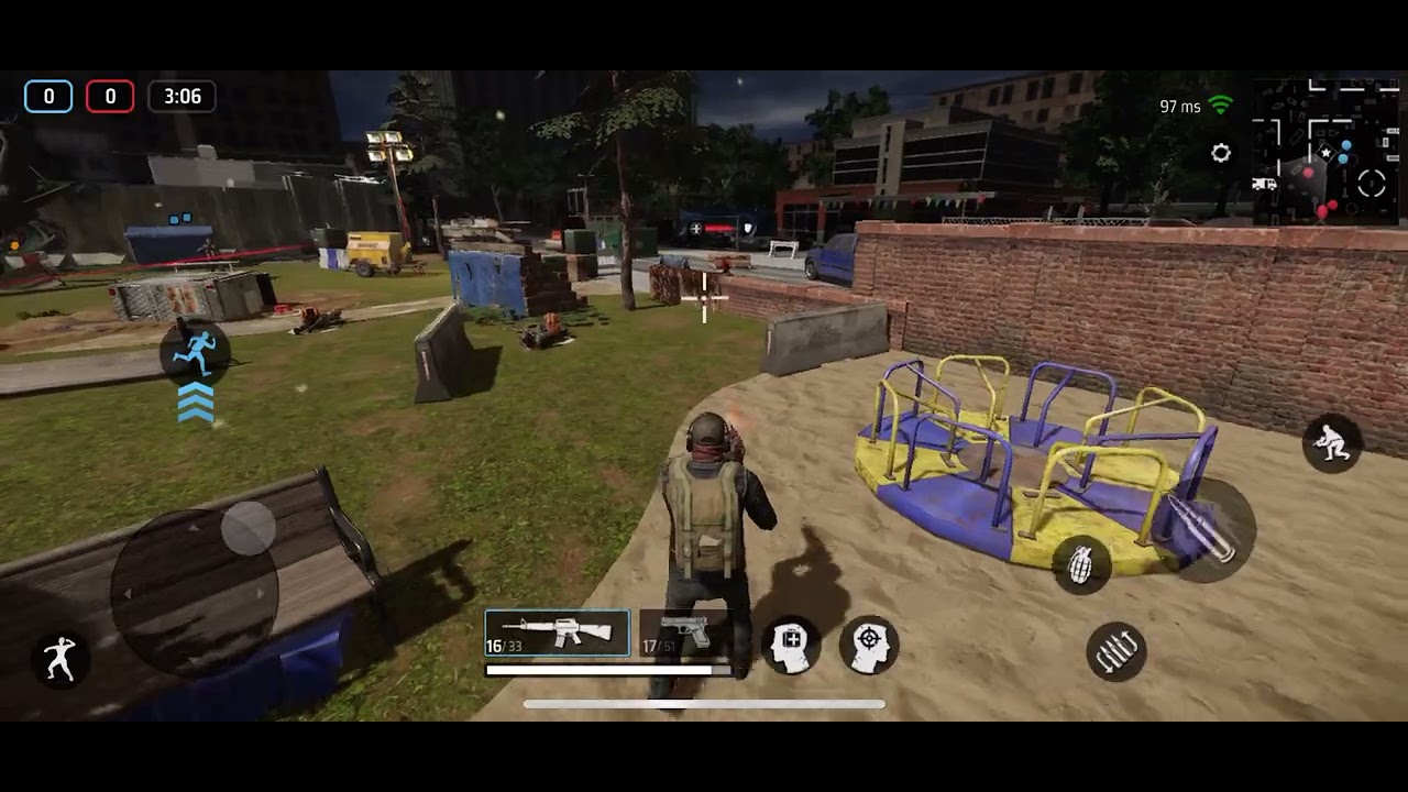 Madworld Early Access Gameplay Youtube