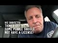 Ticked Off Vic: Some people should NOT have a license!