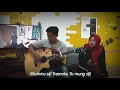 Salam Tresno - Cipt Justin Liee | Cover Ishar Ning Nong & Imam BID OFFICIAL