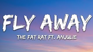 Download Lagu TheFatRat Fly Away feat Anjulie... MP3 Gratis
