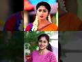 Tamil Actors 1st Serial - Vaishnavi | Veera Serial Promo | Zee Tamil #shorts #trending #veeraserial