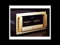 Accuphase special sound selection 1