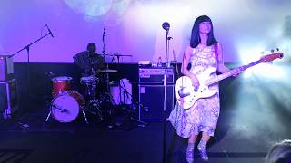 Khruangbin - \