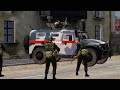 top 25 mins of destroying russian elite troops and generals in kursk battle arma 3