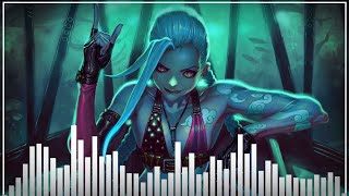 Best Songs for Playing League of Legends #1 ► 1H Gaming Music Mix