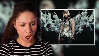 JENNIE IS ZEN - MUSIC VIDEO REACTION