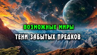 Как Древние Мифы Связаны со Вселенной?