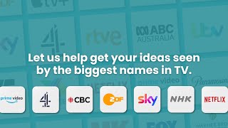 Broadcast Intelligence Demo - Explore why we are the leading TV development platform 📺.