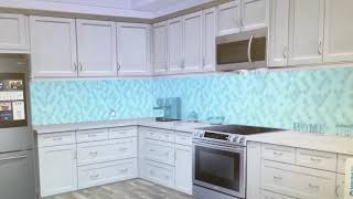 Kitchen Visualizer Demo