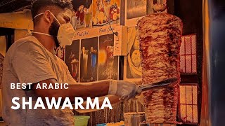 One of the best Arabic shawarma in manjeri