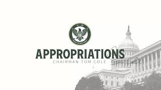 Appropriations Committee Organizational Meeting - 119th Congress