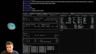 Reinforcement learning research with Joseph Suarez