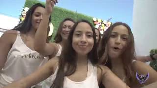 Pi Beta Phi USC Bid Day