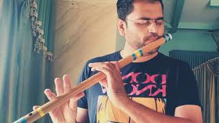 Khairiyat Puchho | Flute | Bansuri | Sushant Singh Rajput | Chhichhore | Arijit Singh |