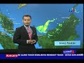 met malaysia nafi khabar angin kejadian ribut dan tsunami 8 jun 2015