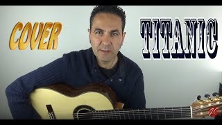 (TITANIC THEME) RUMBA, My Heart Will Go On - Jerónimo de Carmen- Guitarraflamenca (TITANIC THEME) RUMBA, My Heart Will Go On - Jerónimo de Carmen- Guitarraflamenca