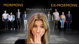 Mormons BOMB In Cringeworthy Debate | ExMo Jubilee Reaction
