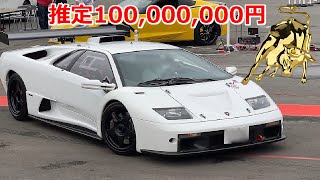 お見送りパレード 🚗💨 搬出【TOKYO SUPERCAR DAY⁡ 2022 さいたま】日本スーパーカー協会 2022/06/05