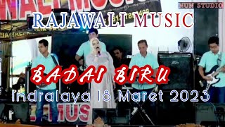 RAJAWALI |  BADAI BIRU | KHITANAN ALFATH & YUSUF PUTRA Bpk. WAHYUDI ST. | NUN STUDIO