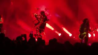 W.A.S.P. Live, Hammerstein Ballroom 2024 (Video 2)