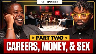 Tim Ross Talks Rising from Rejection and Overcoming Life's Toughest Challenges | Anthony ONeal