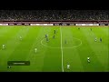 fulham vs crystal palace 0 2 highlights goals premier league 2024 25