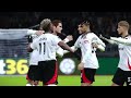 fulham vs crystal palace 0 2 highlights goals premier league 2024 25