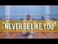 #islandHopMondays | Flume - Never Be Like You feat. Kai | XOriginals Choreography