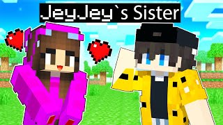 Noymi has a Crush on ME! (Jeyjey's Sister)