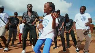 MAPANGALE  DANCE - SETA BAMBAM VIDEO