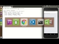 React-Native tutorial # 8 fetch api data from server