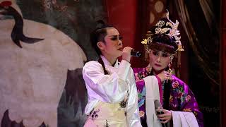 春美歌劇團-流星恩仇記(中)SMALL KING  SUN,KAI-LINChun-Mei Taiwanese Opera Troupe.