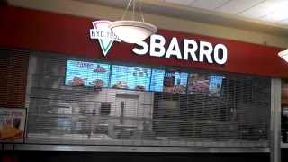 Construction timeline of the new CPCC Sbarro and Taco Del Mar