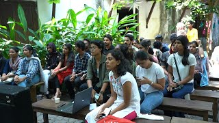 Indian students watch banned BBC documentary critical of Modi | AFP