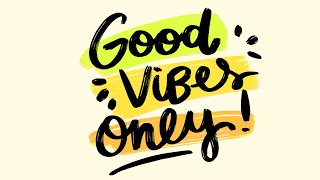 Happy Music - Good Vibes Only - Upbeat Music Beats to Relax, Work, Study