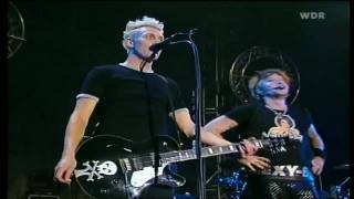 Die Ärzte - Angeber (Bizarre Festival 2001) HD