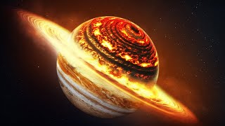 Sesuatu Yang Tidak Biasa Di Luar Angkasa Mengubah Jupiter Menjadi Bintang. Perlukah Kita Khawatir?